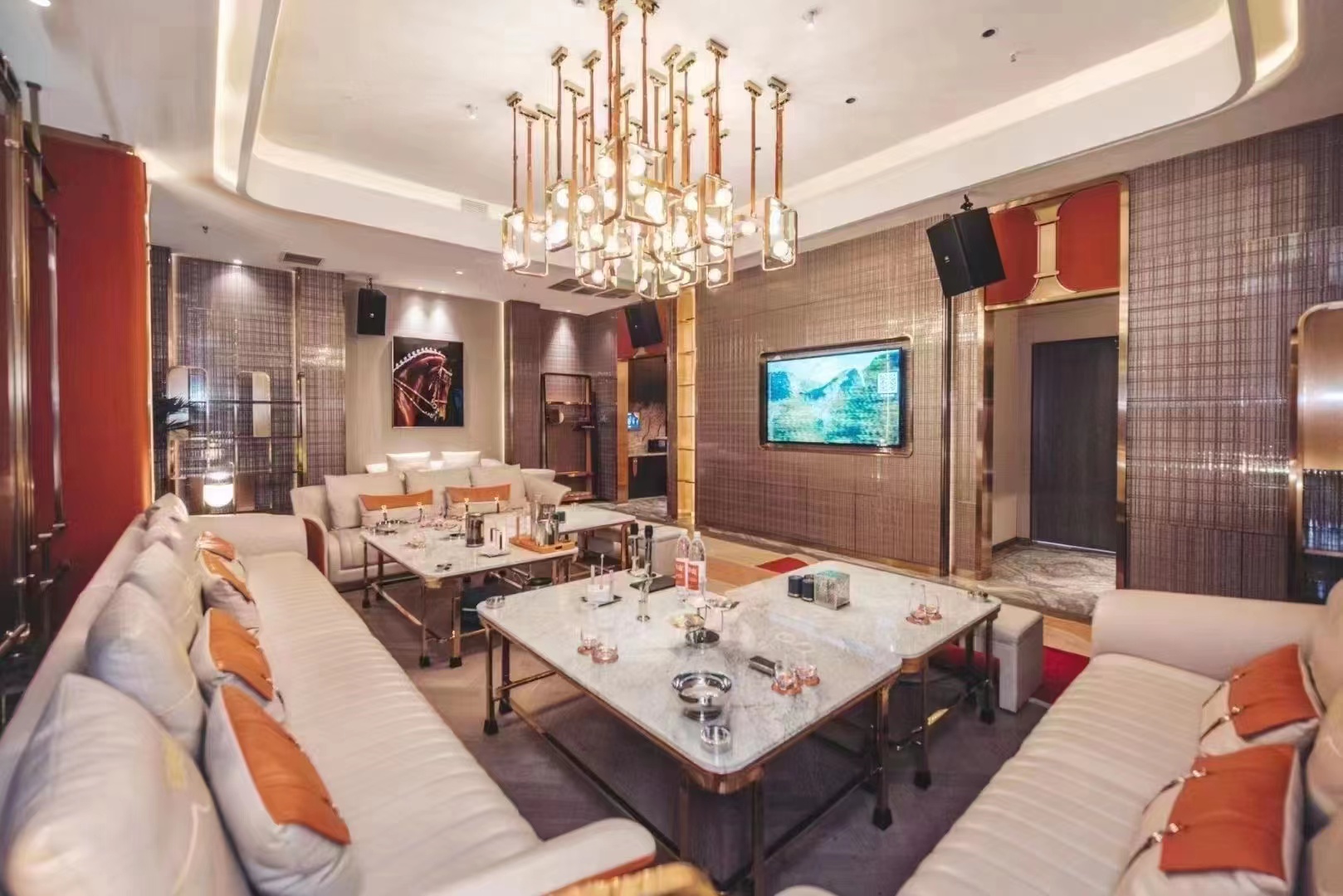 钦州小时场ktv商务小时场ktv推荐-灵山县ktv预定